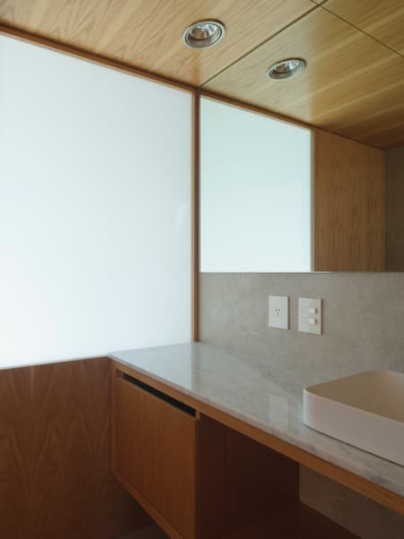 Eucalyptus House